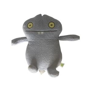 Hasbro 2019 Ugly‎ Dolls Light Blue BABO 8” Inch Stuffed Plush Toy Monster Doll